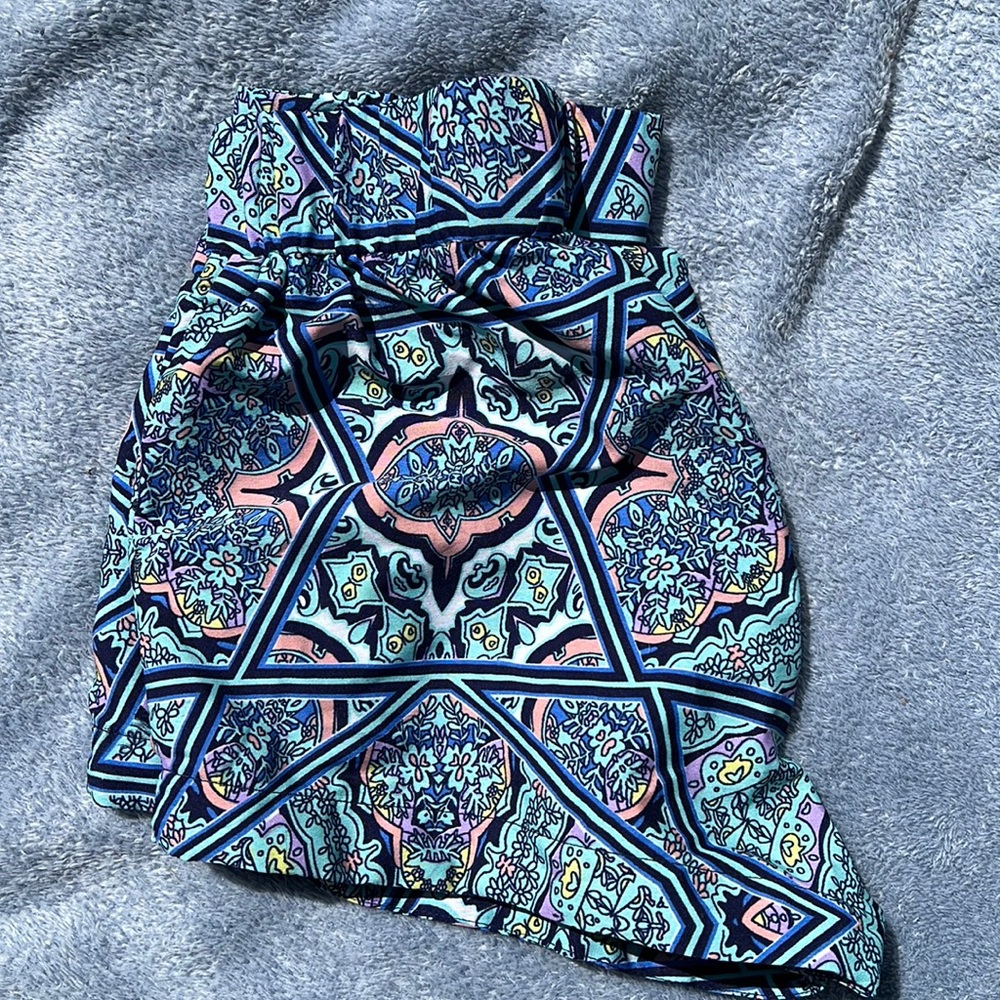 dizzy gal shorts